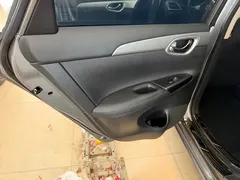 2022 Nissan Sylphy Classic 1.6XE CVT Comfort — фото 15