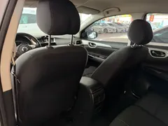 2022 Nissan Sylphy Classic 1.6XE CVT Comfort — фото 16