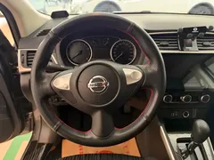 2022 Nissan Sylphy Classic 1.6XE CVT Comfort — фото 18