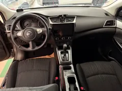 2022 Nissan Sylphy Classic 1.6XE CVT Comfort — фото 19