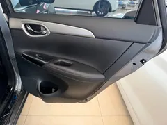 2022 Nissan Sylphy Classic 1.6XE CVT Comfort — фото 23