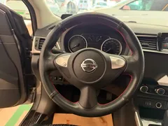 2022 Nissan Sylphy Classic 1.6XE CVT Comfort — фото 27