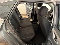 2022 Nissan Sylphy Classic 1.6XE CVT Comfort — фото 28