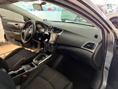 2022 Nissan Sylphy Classic 1.6XE CVT Comfort — фото 29