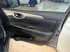 2022 Nissan Sylphy Classic 1.6XE CVT Comfort — фото 31