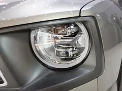 2023 Haval Dargo PLUS DHT-PHEV 105km — фото 7