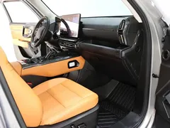 2023 Haval Dargo PLUS DHT-PHEV 105km — фото 8