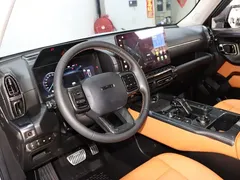2023 Haval Dargo PLUS DHT-PHEV 105km — фото 10