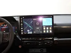 2023 Haval Dargo PLUS DHT-PHEV 105km — фото 14