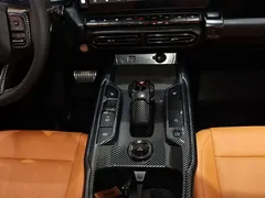 2023 Haval Dargo PLUS DHT-PHEV 105km — фото 15