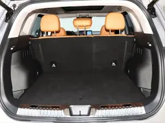 2023 Haval Dargo PLUS DHT-PHEV 105km — фото 17
