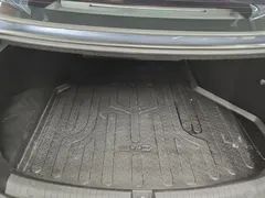 2026 BYD Seal 06 DM-i PHEV 210km Premium, синий — фото 4