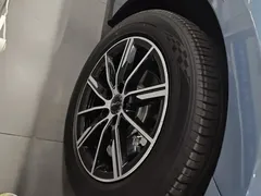 2026 BYD Seal 06 DM-i PHEV 210km Premium, синий — фото 6