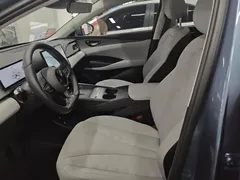 2026 BYD Seal 06 DM-i PHEV 210km Premium, синий — фото 9