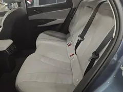 2026 BYD Seal 06 DM-i PHEV 210km Premium, синий — фото 11