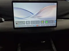 2026 BYD Seal 06 DM-i PHEV 210km Premium, синий — фото 13
