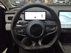 2026 BYD Seal 06 DM-i PHEV 210km Premium, синий — фото 15