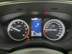 2021 Subaru Forester 2.0i Luxury EyeSight, белый — фото 11