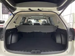 2021 Subaru Forester 2.0i Luxury EyeSight, белый — фото 17
