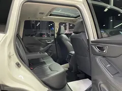 2021 Subaru Forester 2.0i Luxury EyeSight, белый — фото 18