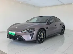 2024 Xiaomi SU7 RWD Long Range Advanced ADAS Pro — фото 1