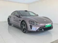 2024 Xiaomi SU7 RWD Long Range Advanced ADAS Pro — фото 3