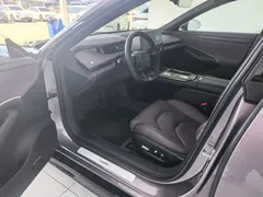 2024 Xiaomi SU7 RWD Long Range Advanced ADAS Pro — фото 4