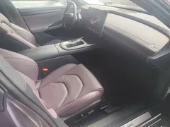 2024 Xiaomi SU7 RWD Long Range Advanced ADAS Pro — фото 6