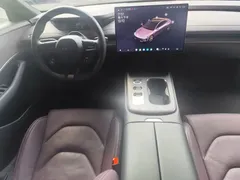 2024 Xiaomi SU7 RWD Long Range Advanced ADAS Pro — фото 7
