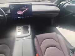 2024 Xiaomi SU7 RWD Long Range Advanced ADAS Pro — фото 8