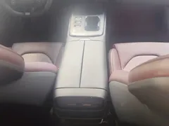 2024 Xiaomi SU7 RWD Long Range Advanced ADAS Pro — фото 9