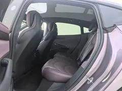 2024 Xiaomi SU7 RWD Long Range Advanced ADAS Pro — фото 10