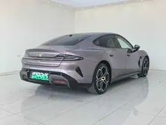 2024 Xiaomi SU7 RWD Long Range Advanced ADAS Pro — фото 11