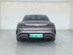 2024 Xiaomi SU7 RWD Long Range Advanced ADAS Pro — фото 12