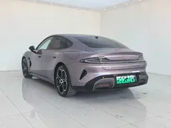2024 Xiaomi SU7 RWD Long Range Advanced ADAS Pro — фото 13