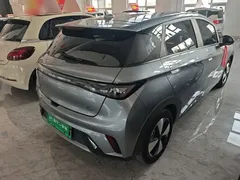 2023 BYD Dolphin 420km Freedom — фото 7
