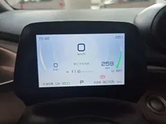 2023 BYD Dolphin 420km Freedom — фото 12