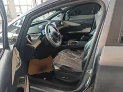 2023 BYD Dolphin 420km Freedom — фото 15