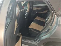 2023 BYD Dolphin 420km Freedom — фото 17