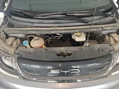 2023 BYD Dolphin 420km Freedom — фото 20