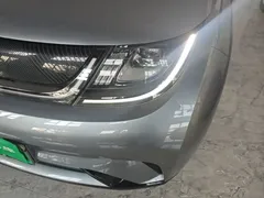 2023 BYD Dolphin 420km Freedom — фото 24