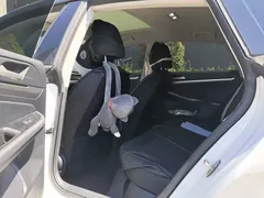 2022 Volkswagen Lamando L 280TSI DSG, белый — фото 2