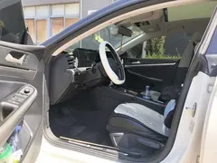 2022 Volkswagen Lamando L 280TSI DSG, белый — фото 3