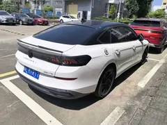 2022 Volkswagen Lamando L 280TSI DSG, белый — фото 6