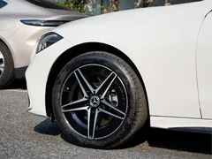 2023 Mercedes-Benz C-Class C 260 L Sport, белый — фото 7