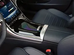 2023 Mercedes-Benz C-Class C 260 L Sport, белый — фото 16