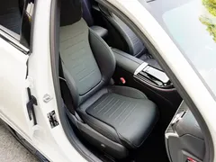 2023 Mercedes-Benz C-Class C 260 L Sport, белый — фото 20
