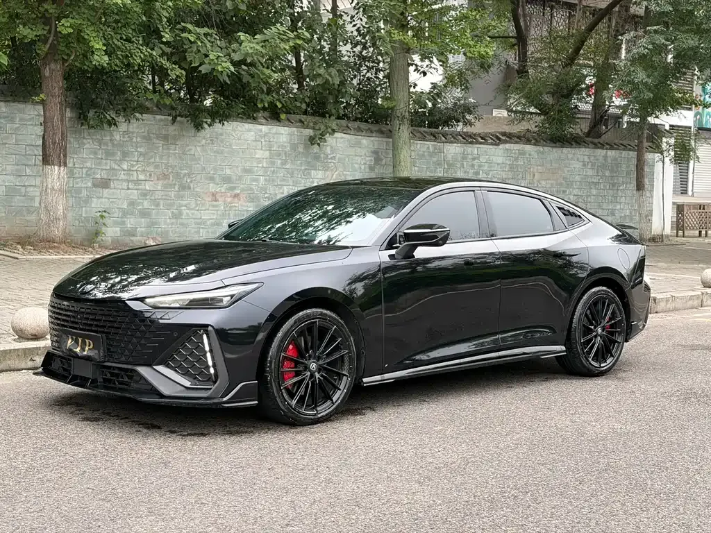 2022 Changan UNI-V 2.0T