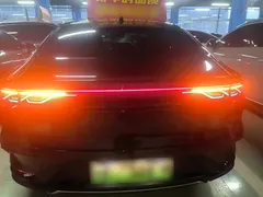 2025 BYD Han PHEV 125km Smart Drive Lidar Flagship, чёрный — фото 6