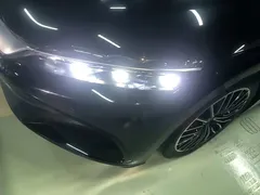 2025 BYD Han PHEV 125km Smart Drive Lidar Flagship, чёрный — фото 24
